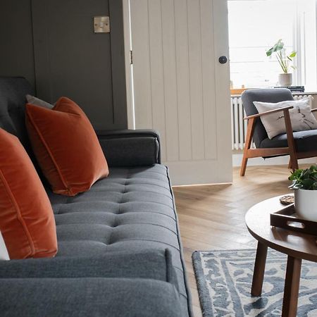 Heritage Cottages Dundrum Eksteriør billede