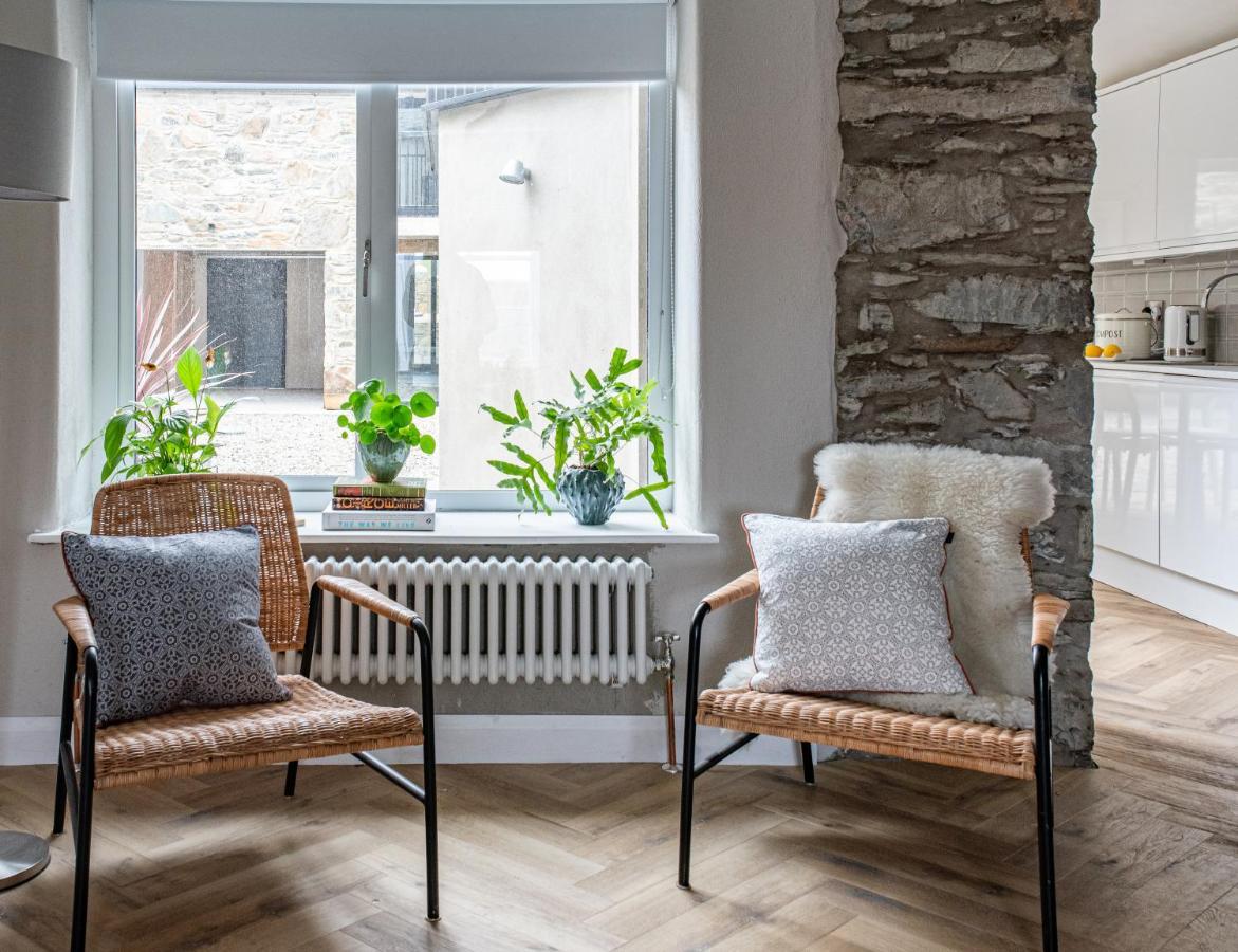 Heritage Cottages Dundrum Eksteriør billede