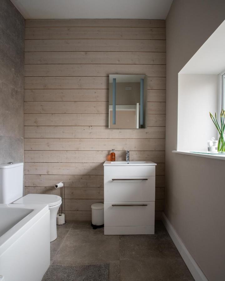 Heritage Cottages Dundrum Eksteriør billede