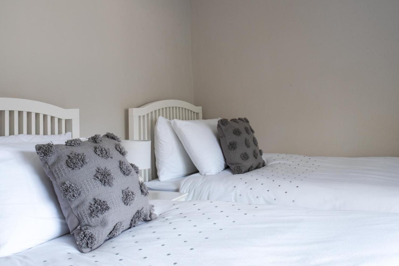 Heritage Cottages Dundrum Eksteriør billede