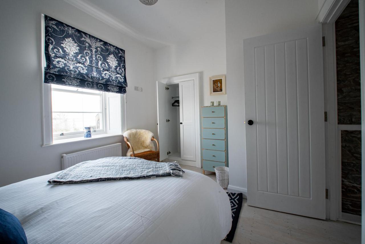 Heritage Cottages Dundrum Eksteriør billede