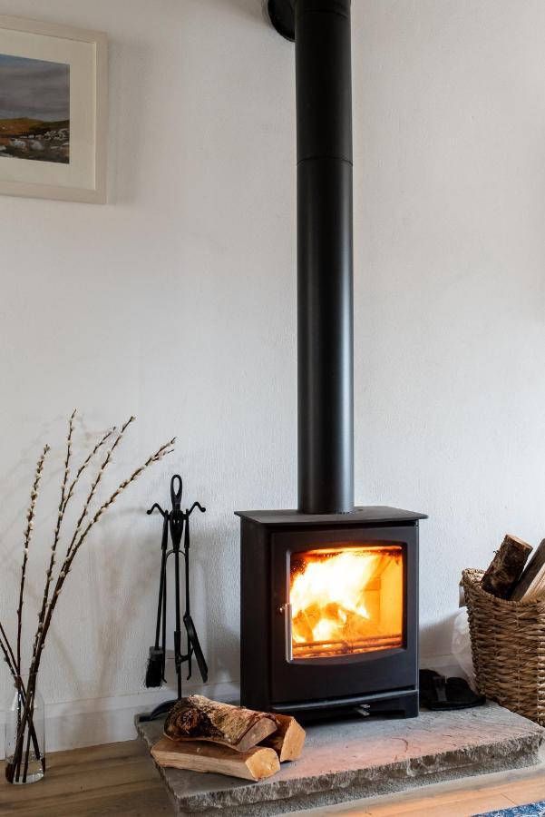 Heritage Cottages Dundrum Eksteriør billede
