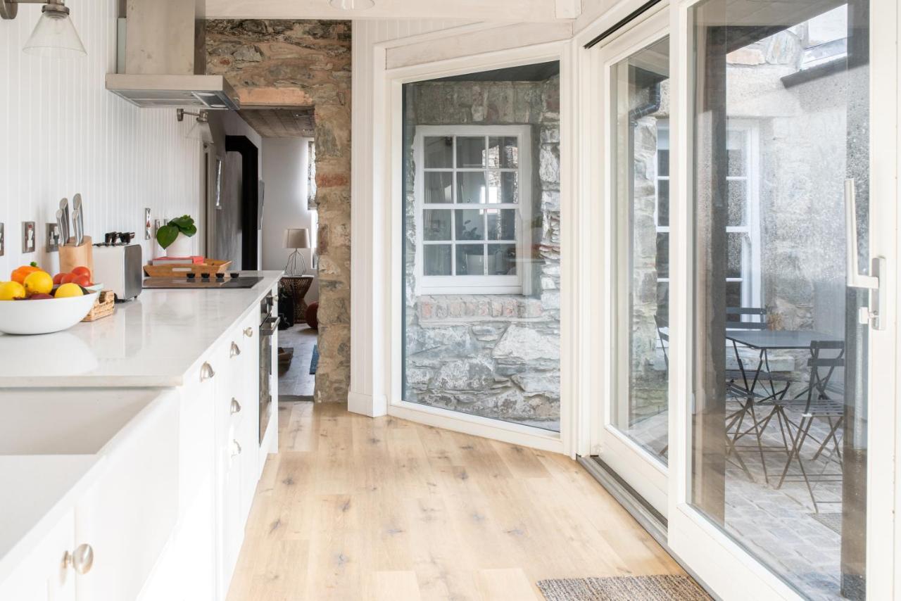 Heritage Cottages Dundrum Eksteriør billede