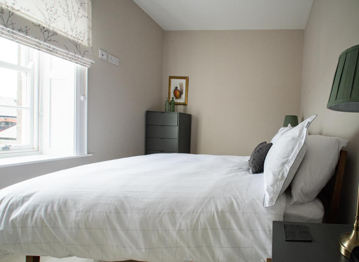 Heritage Cottages Dundrum Eksteriør billede