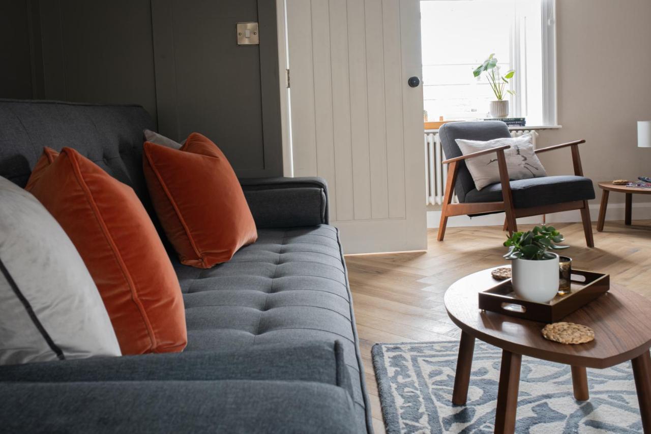 Heritage Cottages Dundrum Eksteriør billede