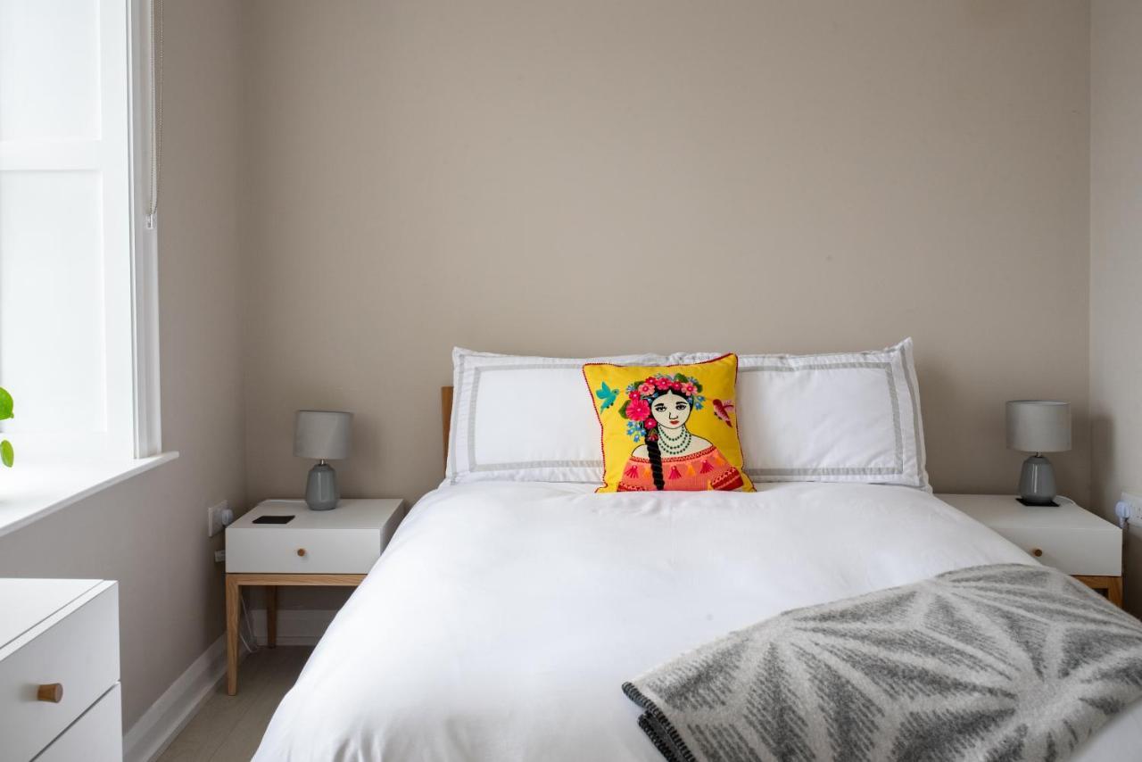 Heritage Cottages Dundrum Eksteriør billede