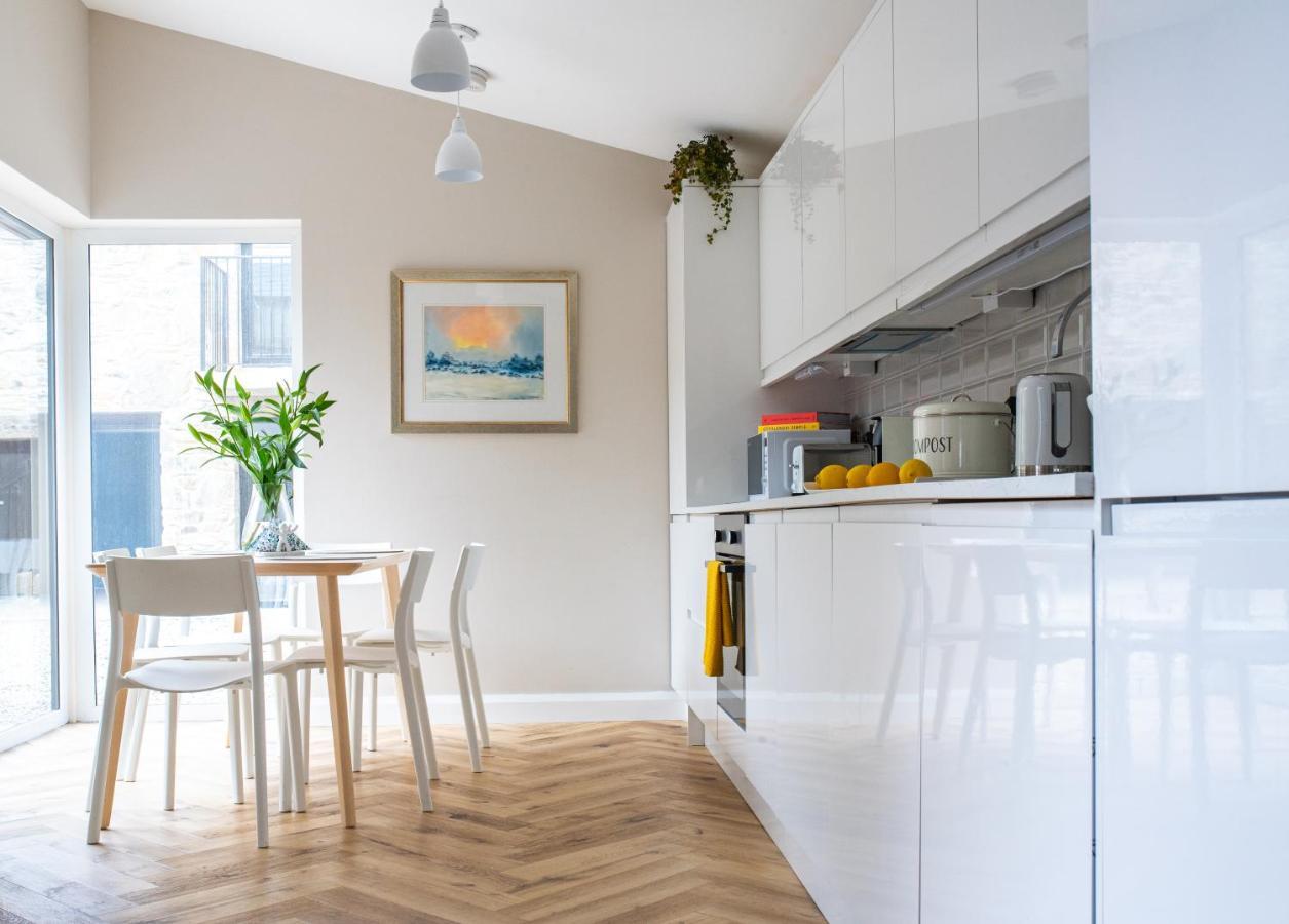 Heritage Cottages Dundrum Eksteriør billede